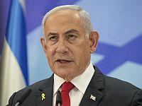 Нетаниягу встречается с кандидатами на пост главы ШАБАКа