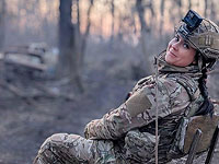 В зоне военных действий погибла военный корреспондент российского Первого канала