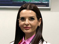 В кишиневском аэропорту задержана глава Гагаузской автономии Молдавии