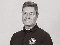 Умер известный российский хоккеист и тренер