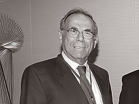 В возрасте 98 лет скончался миллиардер Зеэв (Стэф) Вертхаймер