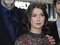 Норвежская актриса отказалась сниматься в израильском сериале