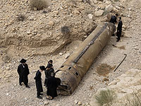 Психологи проанализировали уровень стресса в Израиле после атаки Ирана 13 апреля 2024 года