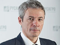 В Москве задержан основатель 