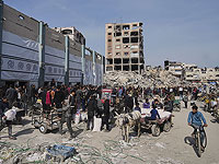 Кац призвал жителей Газы: требуйте изгнания ХАМАСа и освобождения заложников