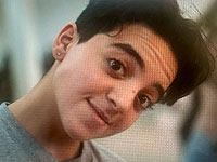 Внимание, розыск: пропала 17-летняя Ширель Сол Хазиза из Реховота