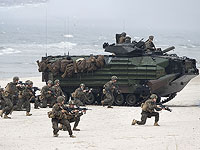 На учениях в Литве погибли четверо американских военнослужащих