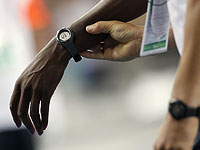 Люди, занимающиеся спортом, воспринимают время иначе