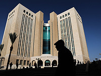 Попытка ракетного обстрела Беэр-Шевы. Сигнала тревоги не было