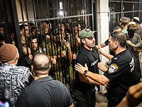 Баарав-Миара разрешила начать расследование против министра и двух депутатов Кнессета