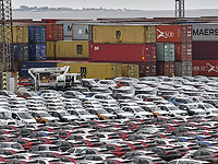 Трамп объявил о повышении на 25% таможенных пошлин на импорт автомобилей