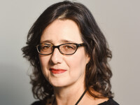 Председатель организации 