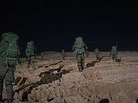 538-й день войны: удары в Газе, Ливане и Сирии, действия в Иудее и Самарии