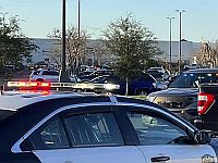 Во Флориде застрелены женщина и трое маленьких детей