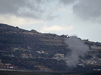 ЦАХАЛ атаковал террористов 