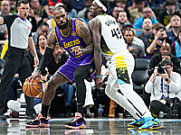 Победный бросок и рекорд Леброна Джеймса. Результаты матчей НБА