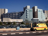 В Рахате был тяжело травмирован маленький ребенок