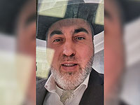 Внимание, розыск: пропал 52-летний Мени Амрани из Иерусалима