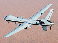 США поставят Катару беспилотники Reaper на 1,96 млрд долларов