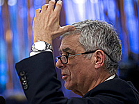 Бывшему главе испанского футбола грозит 15-летнее тюремное заключение