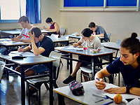 Часть экзаменов на аттестат зрелости по математике и английскому перенесут с лета на зиму