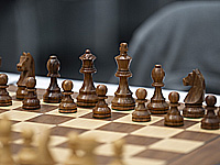 Шахматы. Максим Родштейн - бронзовый призер чемпионата Европы