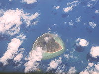 Ученые нашли 13 островов, которые не принадлежат ни одному государству