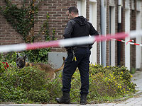 Нападение в центре Амстердама, есть раненые