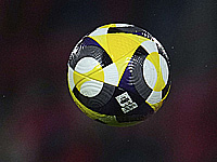 УЕФА. В следующем сезоне израильтяне домашние матчи вновь будут проводить за рубежом