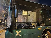 Беспорядки на демонстрации протеста против призыва 