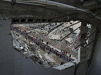 12-й канал ИТВ: Нетаниягу собирает совещание, посвященное расширению операции в Газе