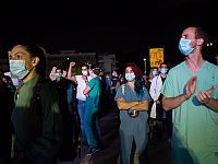 Профсоюз врачей угрожает забастовкой, если правительство 