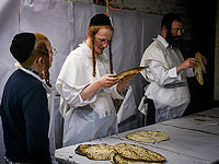 Минэкономики проверяет возможность введения контроля цен на мацу