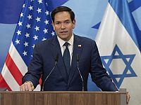 Рубио: мы отменили более 300 виз сторонников ХАМАСа