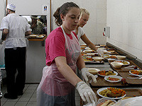 Отчет управления продовольственной безопасности: 125 тысяч семей регулярно недоедают