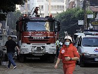 ЦАХАЛ подтверждает нанесение ударов по целям в Ливане