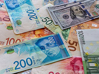 Курс валют в Израиле 28 марта 2025 года: доллар и евро подорожали