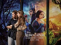 Неделя в кино: