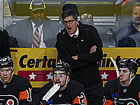 Удачный дебют Шоу. Юбилейный шутаут Василевского. Результаты матчей НХЛ