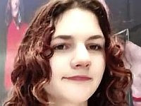 Внимание, розыск: пропала 12-летняя Бар Рудис из Маалота