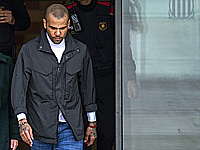 Суд Каталонии оправдал Дани Алвеса по делу об изнасиловании