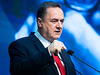 Исраэль Кац прокомментировал атаку на объекты 