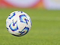 Чемпионат Израиля по футболу. Предложение руки и сердца после победного гола