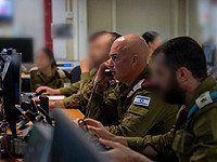 ЦАХАЛ атаковал объекты 