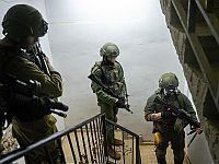 540-й день войны: удары в Газе, операции в Иудее и Самарии