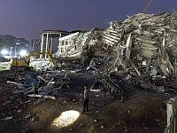 Землетрясение на юго-востоке Азии: число жертв превысило 1000 человек