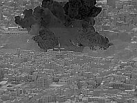 Армия США продолжает наносить удары в Йемене, слух о гибели командующего гвардией хуситов