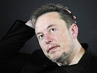 Илон Маск продал соцсеть X своей же компании xAI за 33 миллиарда долларов