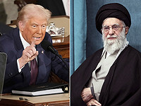 Телеканал Sky News Arabic обнародовал письмо Трампа верховному лидеру Ирана