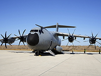 СМИ: на радость Путину и Эрдогану Трамп намерен закрыть базу снабжения Украины в Греции